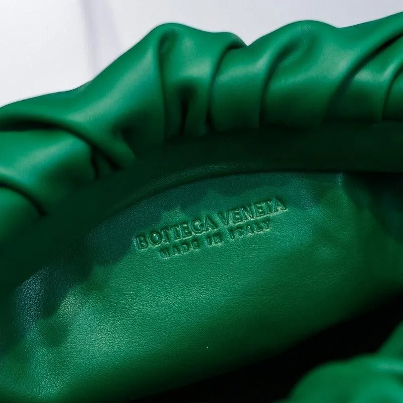 1984 - Chain Pouch Bag Green