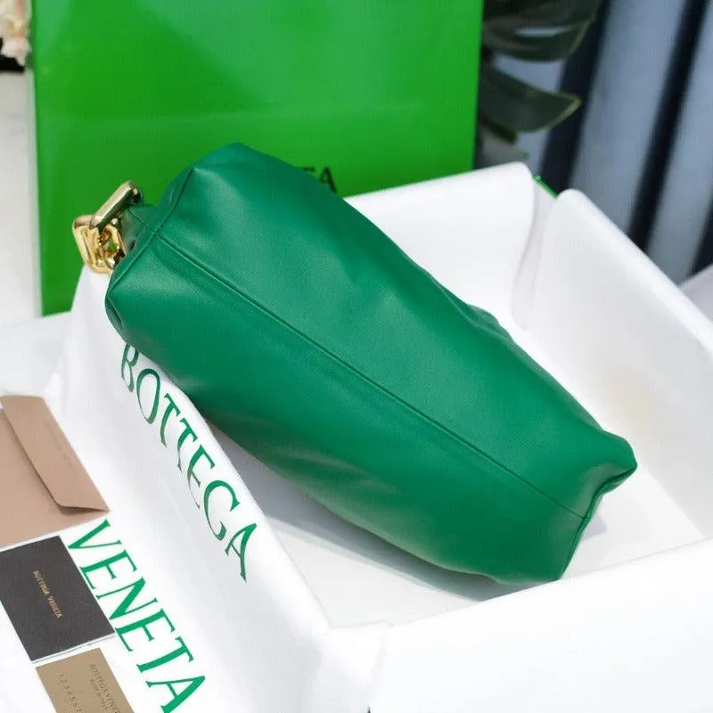 1984 - Chain Pouch Bag Green