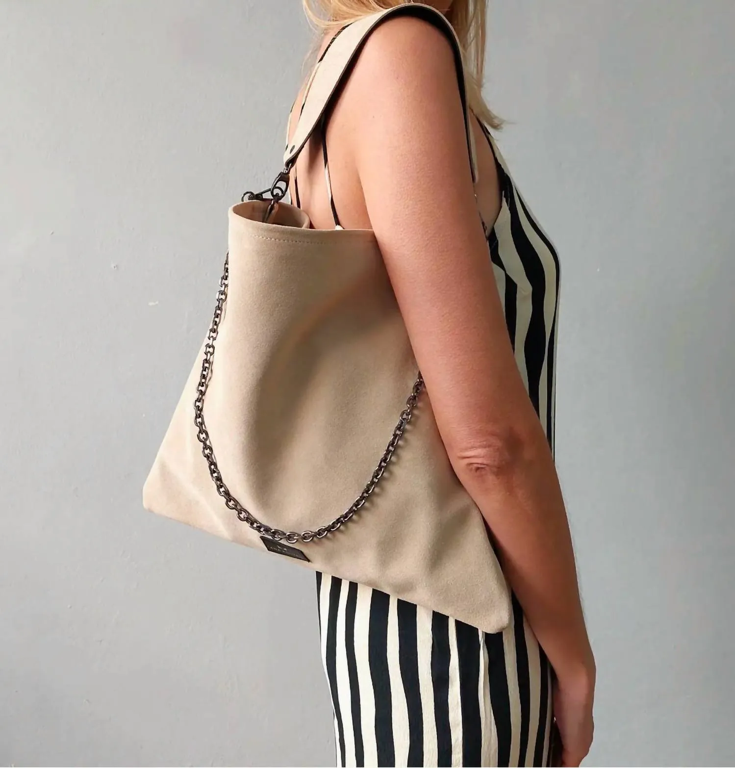 Ana Koutsi - Erato Handbag