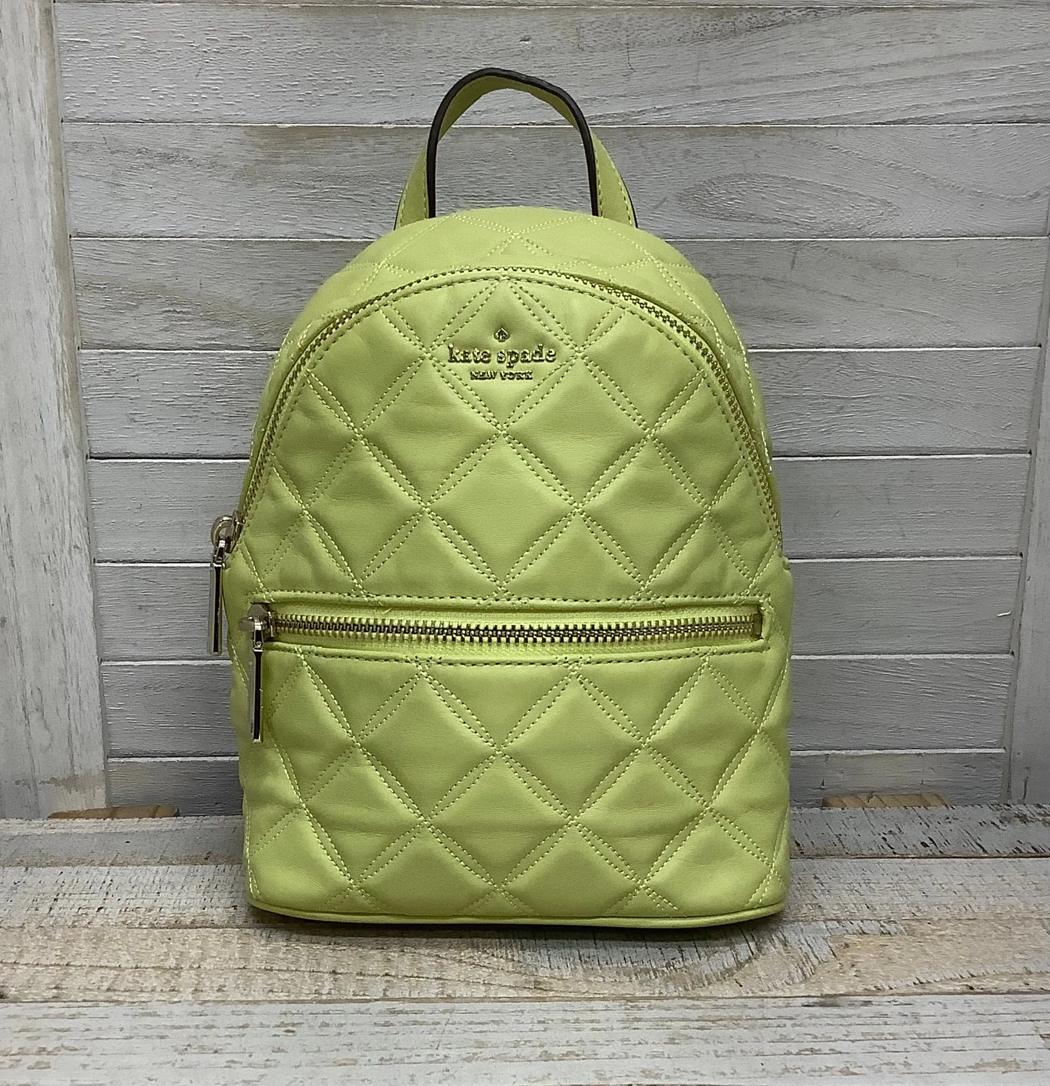 Backpack By Kate Spade, Size: Medium