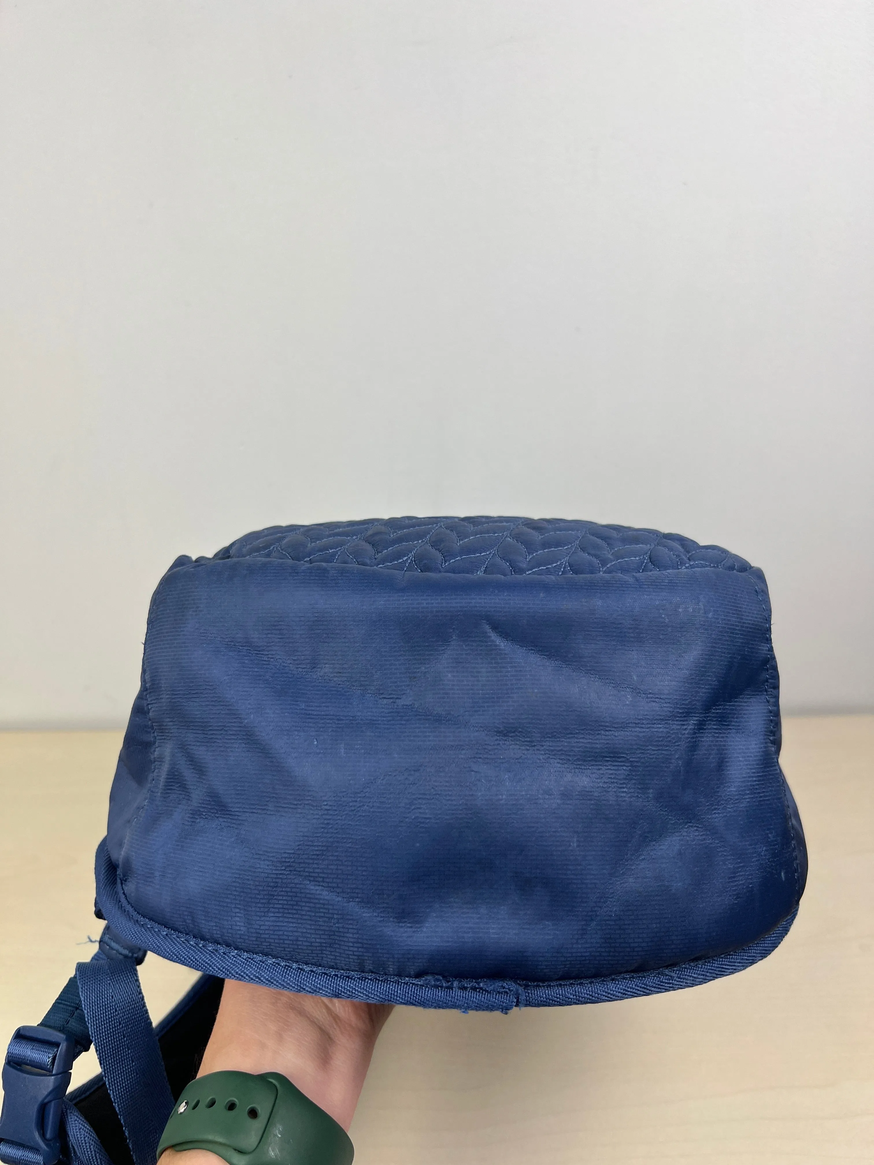 Backpack By Sherpani, Size: Medium