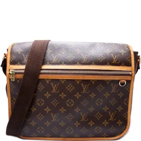 Bosphore Messenger GM Monogram