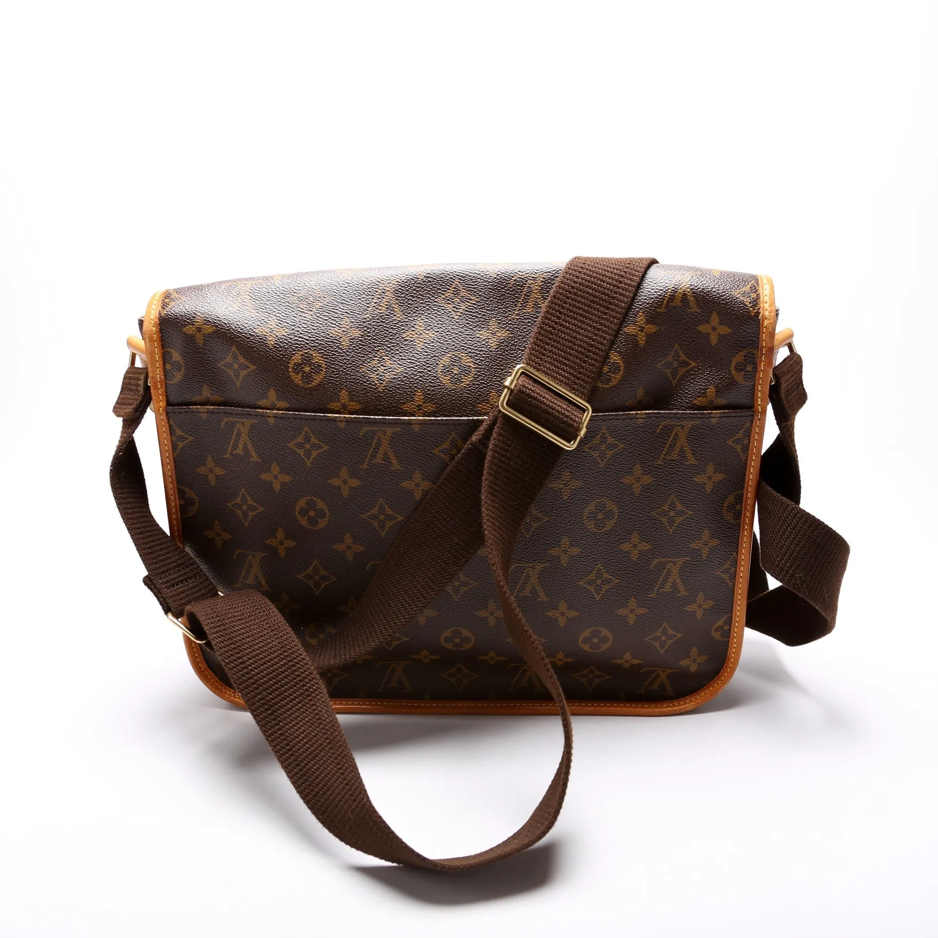 Bosphore Messenger GM Monogram