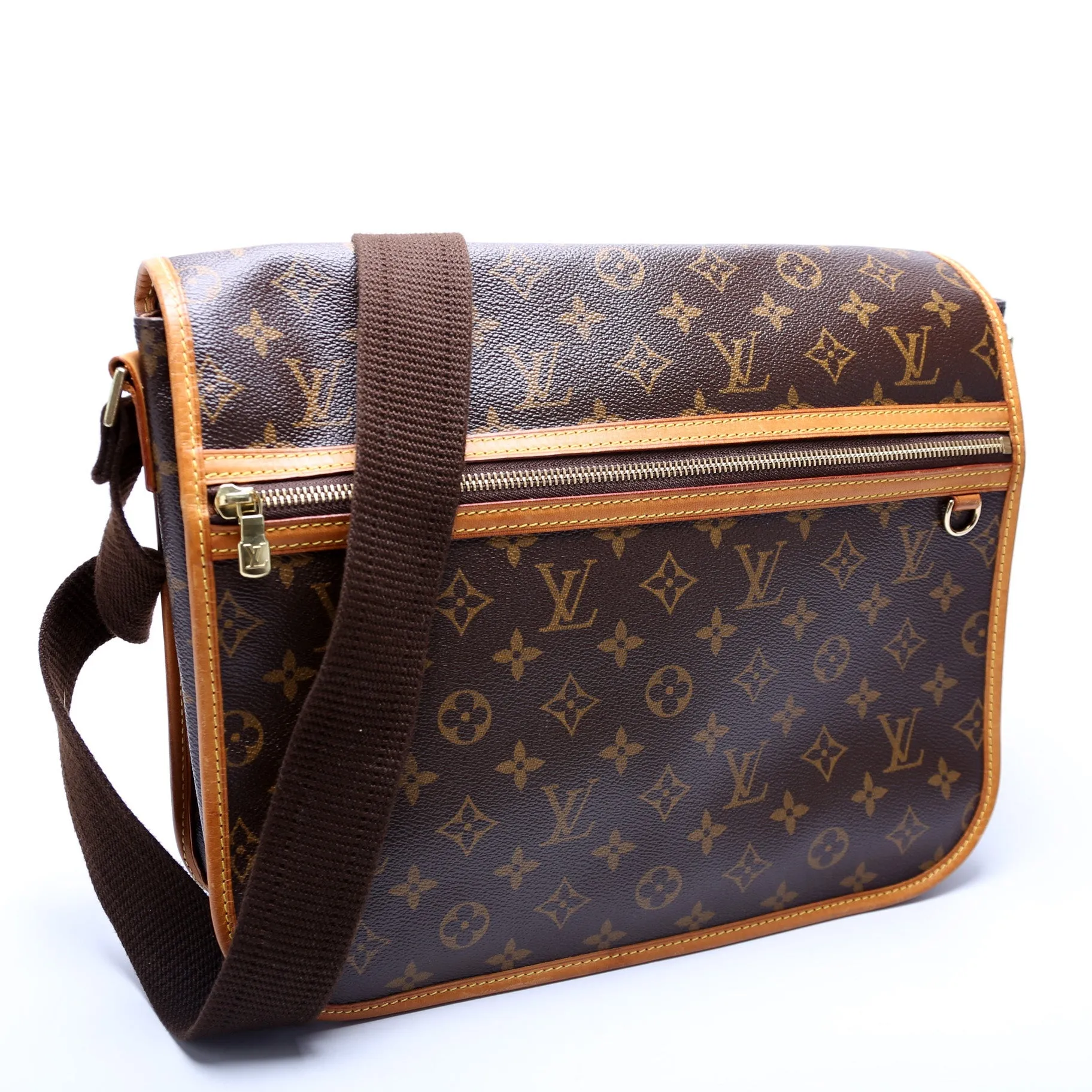 Bosphore Messenger GM Monogram
