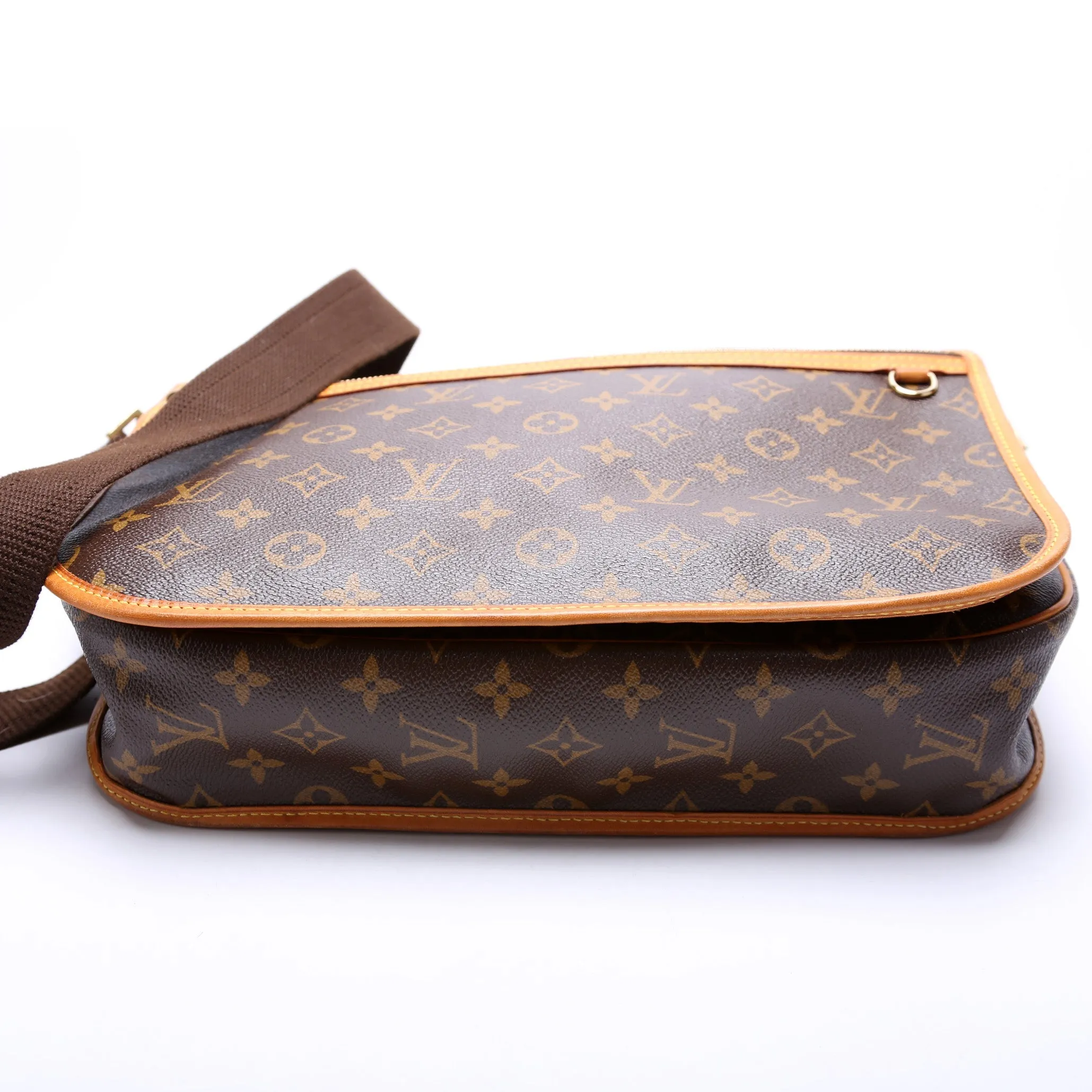 Bosphore Messenger GM Monogram