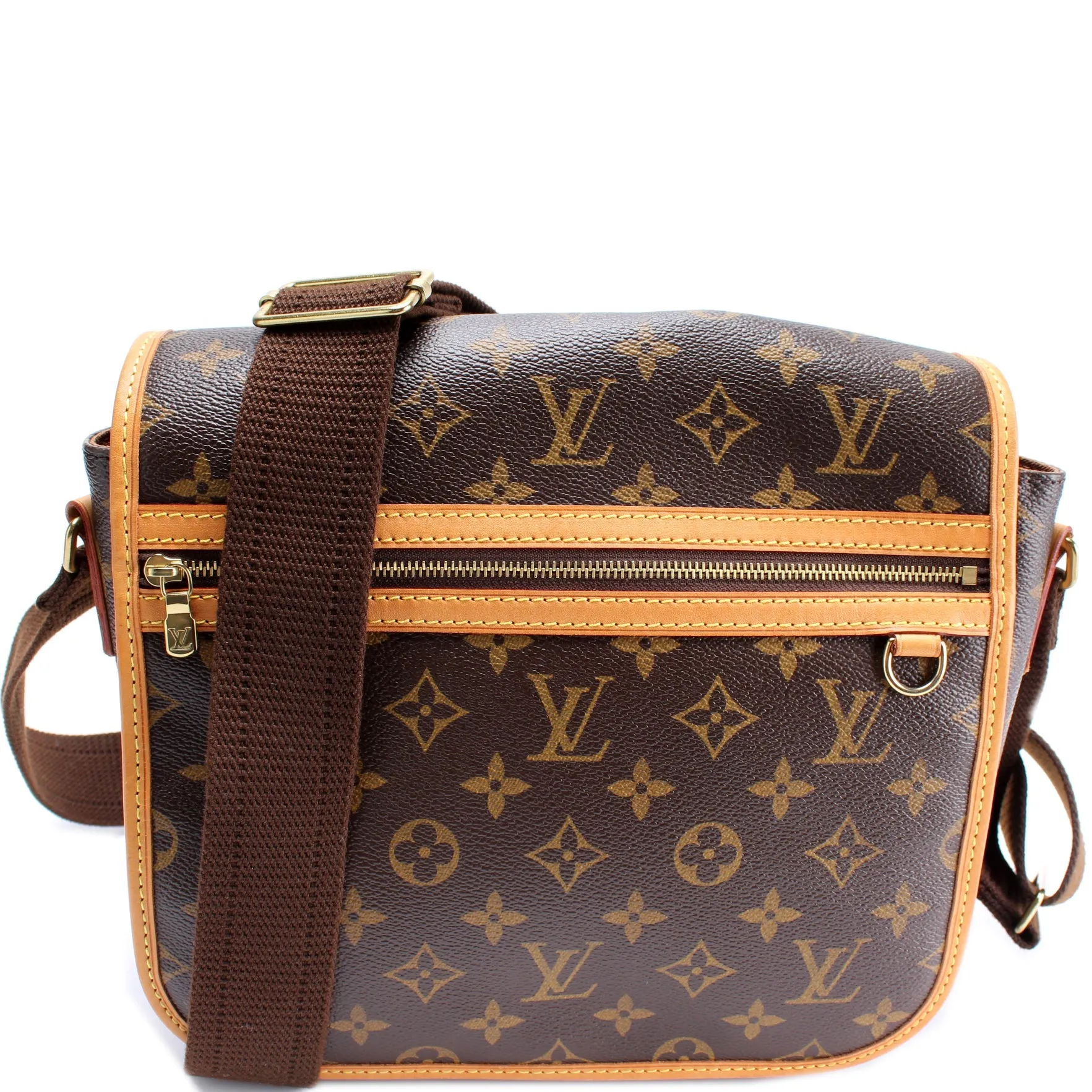 Bosphore Messenger PM Monogram