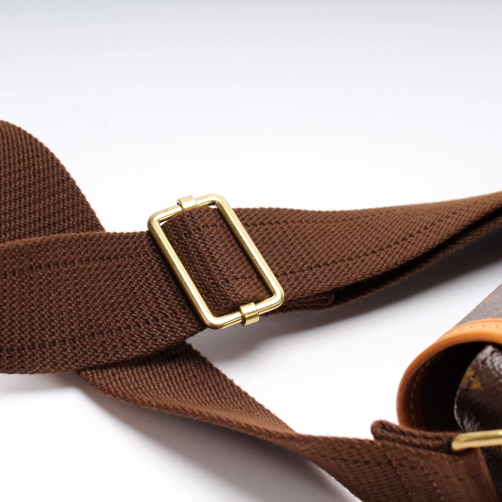 Bosphore Messenger PM Monogram