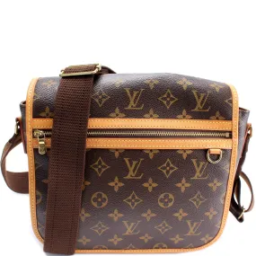 Bosphore Messenger PM Monogram