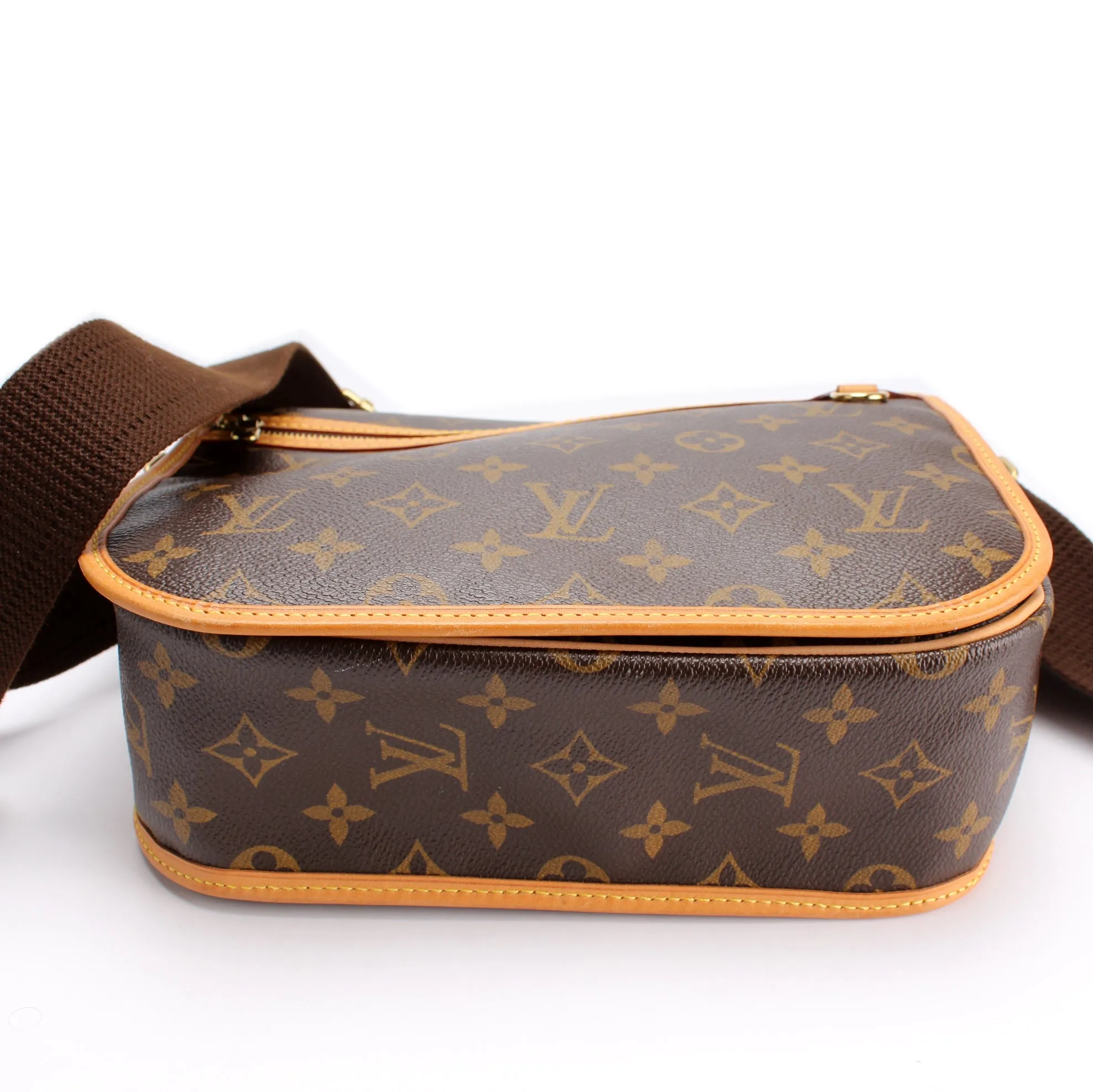 Bosphore Messenger PM Monogram