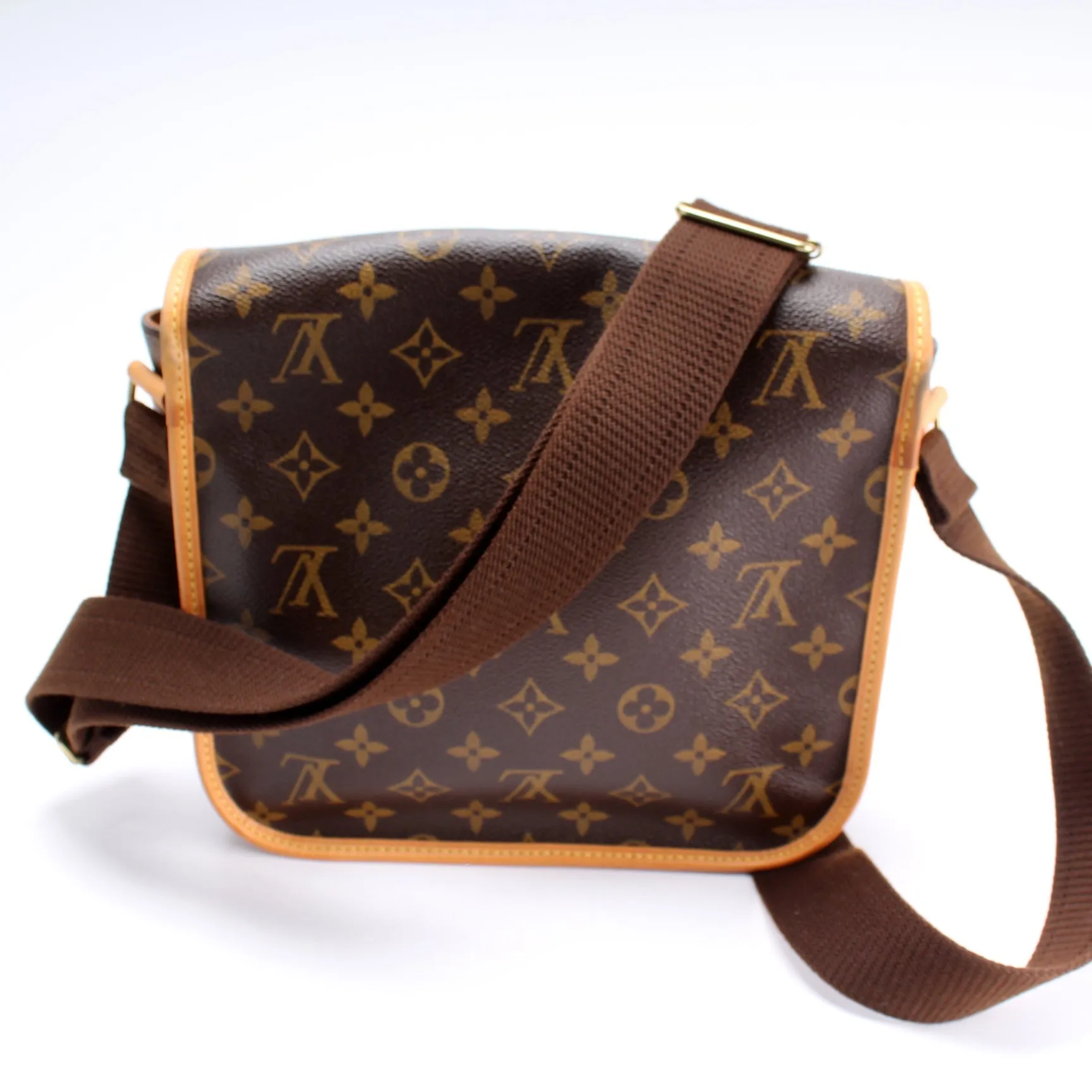 Bosphore Messenger PM Monogram