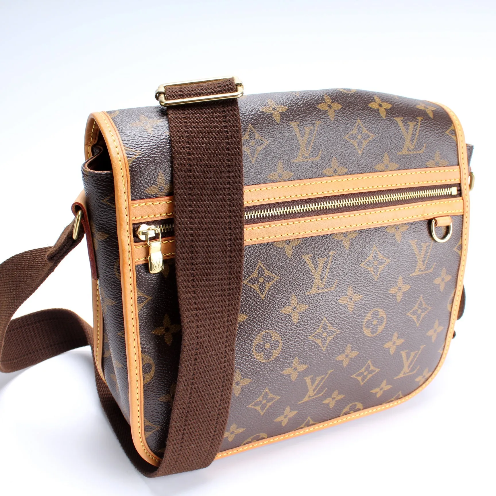 Bosphore Messenger PM Monogram