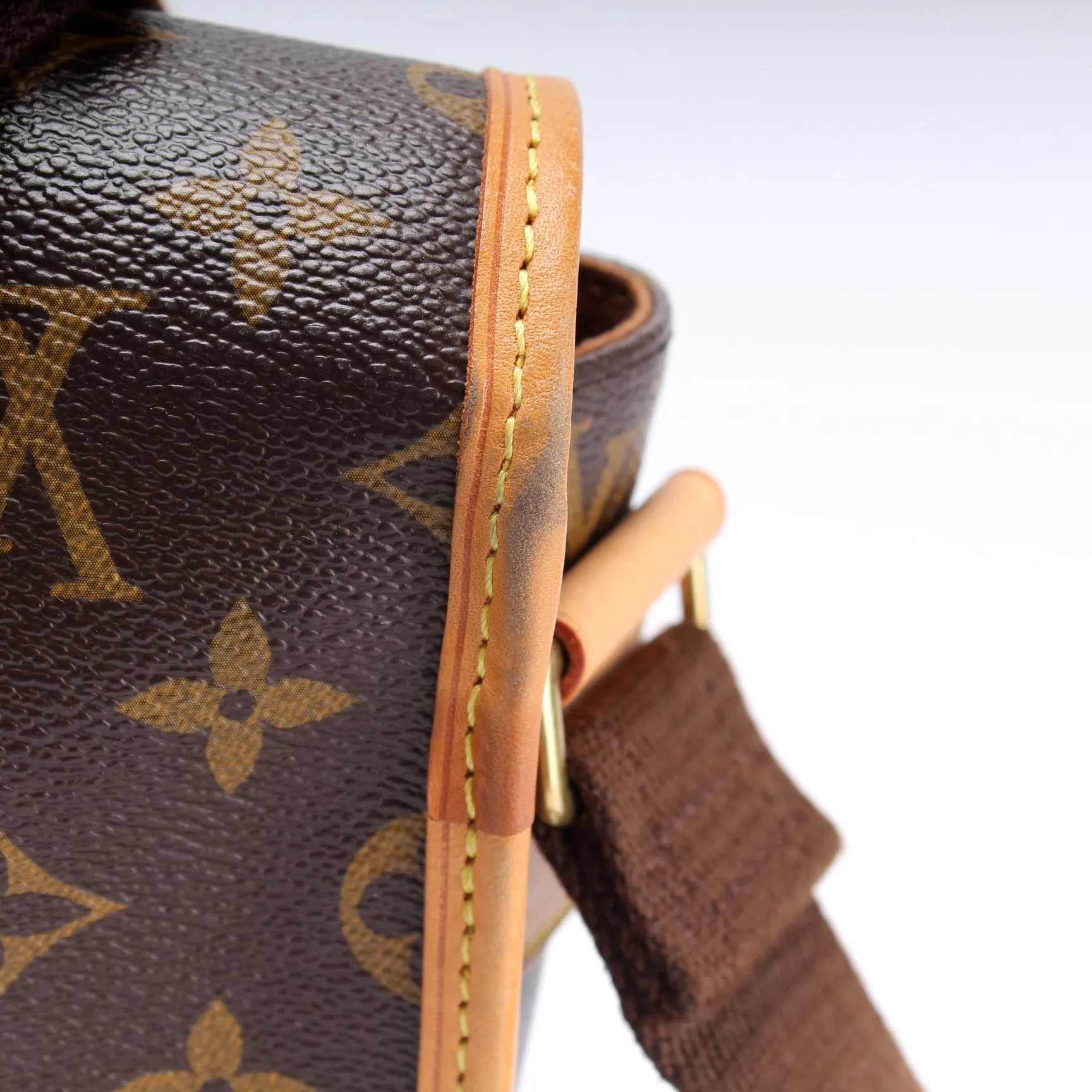 Bosphore Messenger PM Monogram