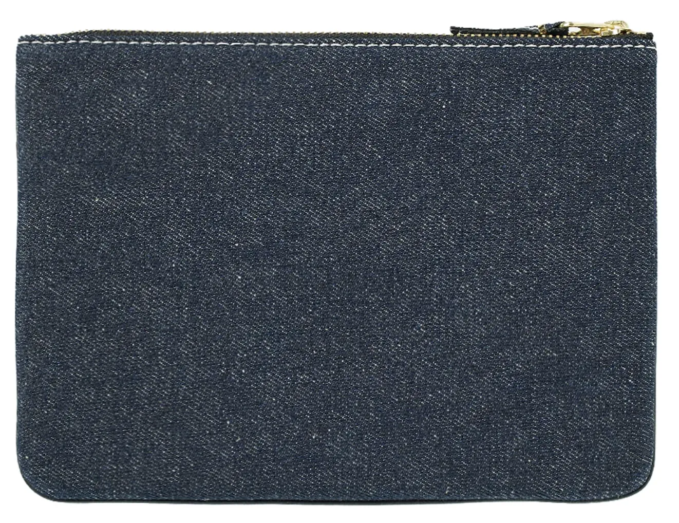 CDG Denim Wallet (SA3100DE)