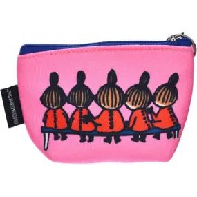 Coin Purse Little My