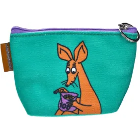 Coin Purse Sniff