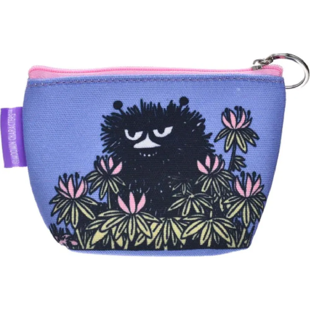 Coin Purse Stinky