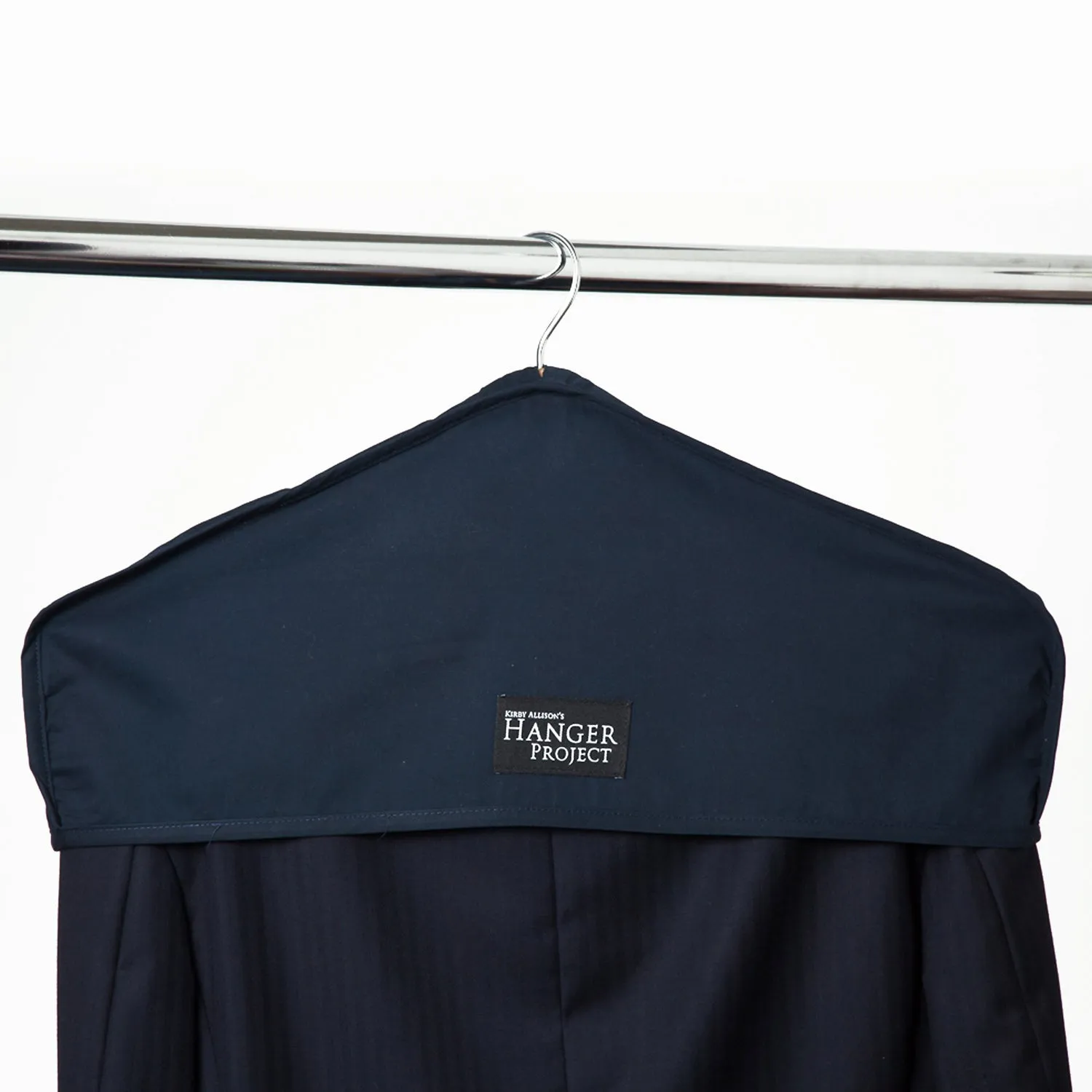 Deluxe Cotton Twill Dust Cover