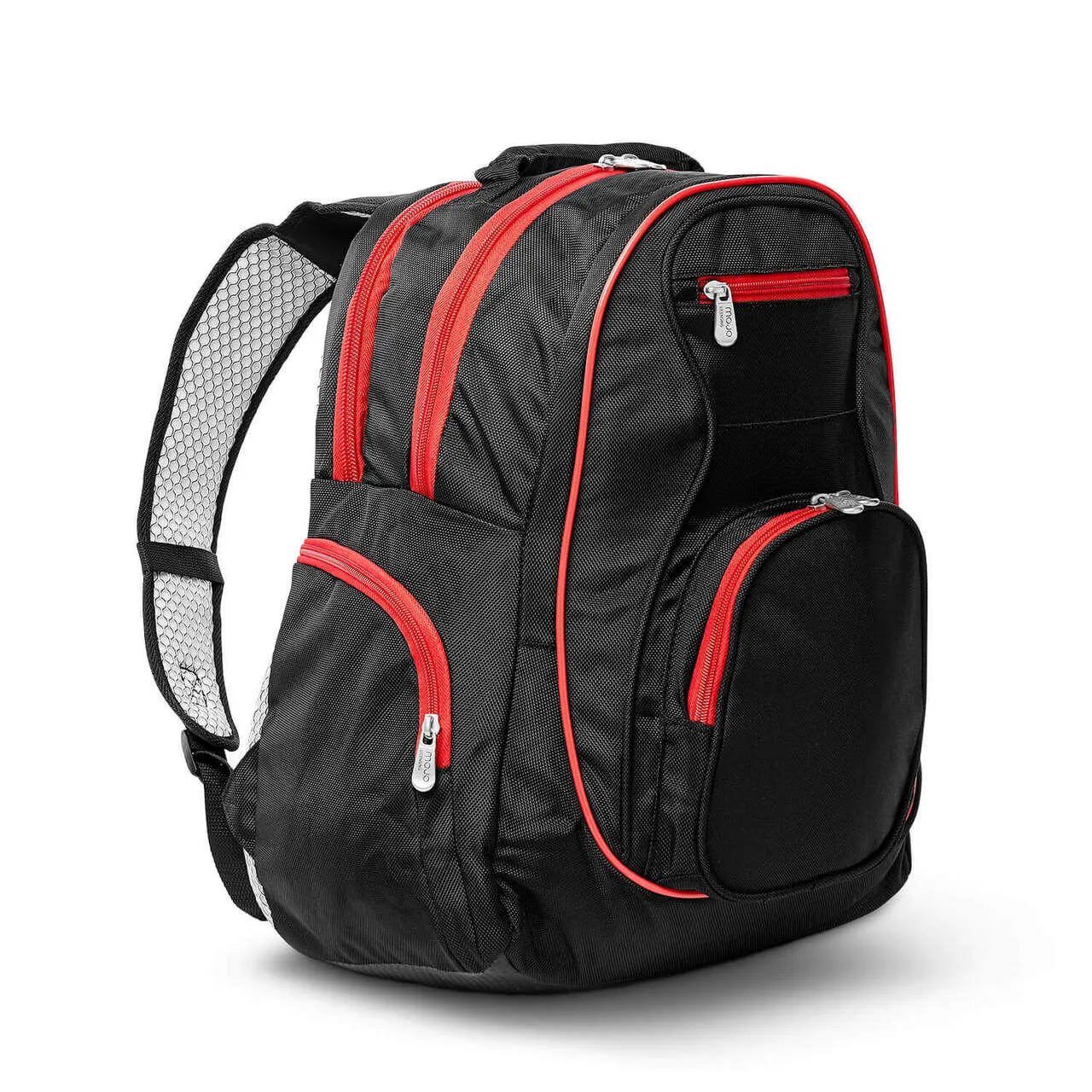 Devils Backpack | New Jersey Devils Laptop Backpack