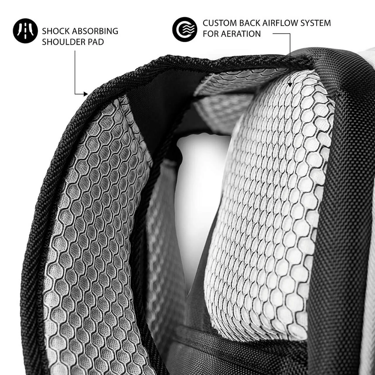 Devils Backpack | New Jersey Devils Laptop Backpack