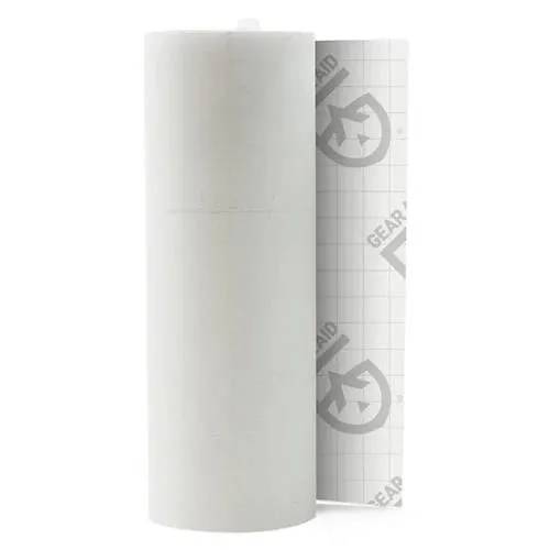 Gear Aid Tenacius Clear Tape 3" x 20"