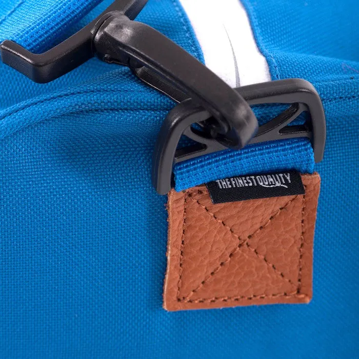 Herschel Supply Ravine Duffel Bag - Cobalt Blue