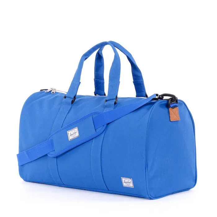 Herschel Supply Ravine Duffel Bag - Cobalt Blue
