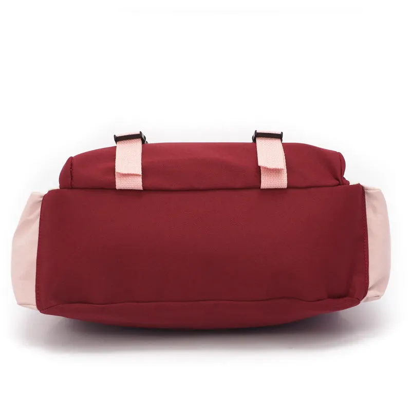 Korean Messenger Bag