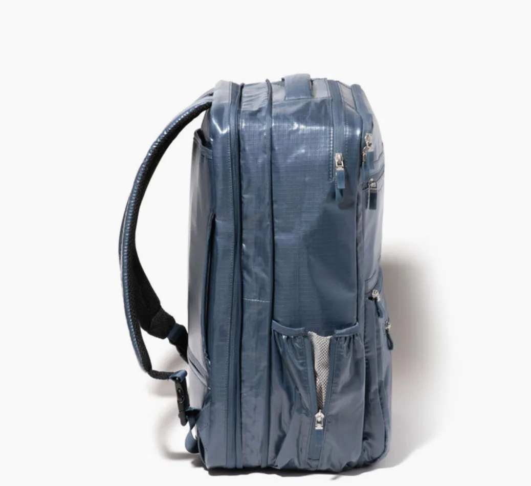 Modern Convertible Travel Backpack