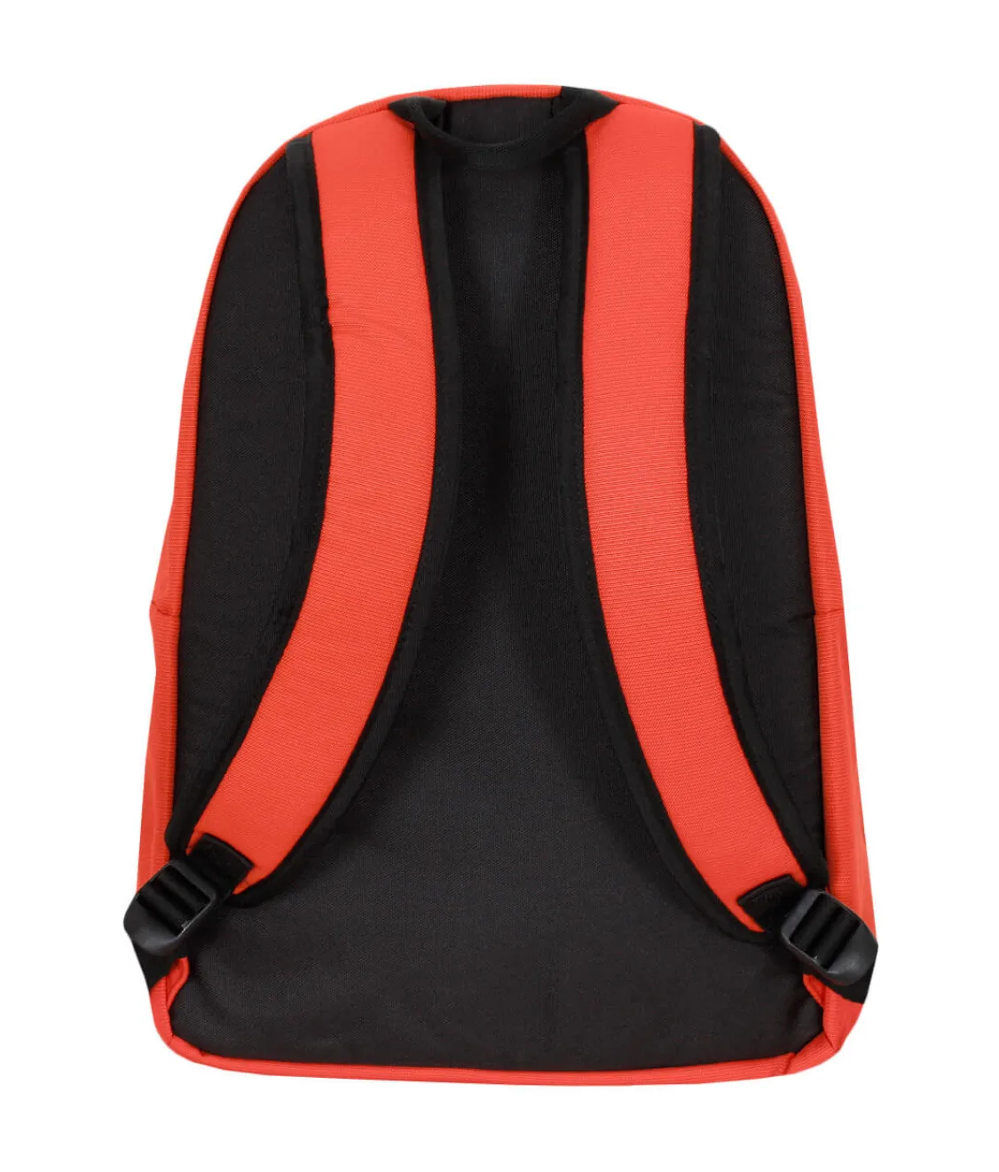 Oakley Mens Bts All Times Cordura Rucksack Backpack - Magma Orange