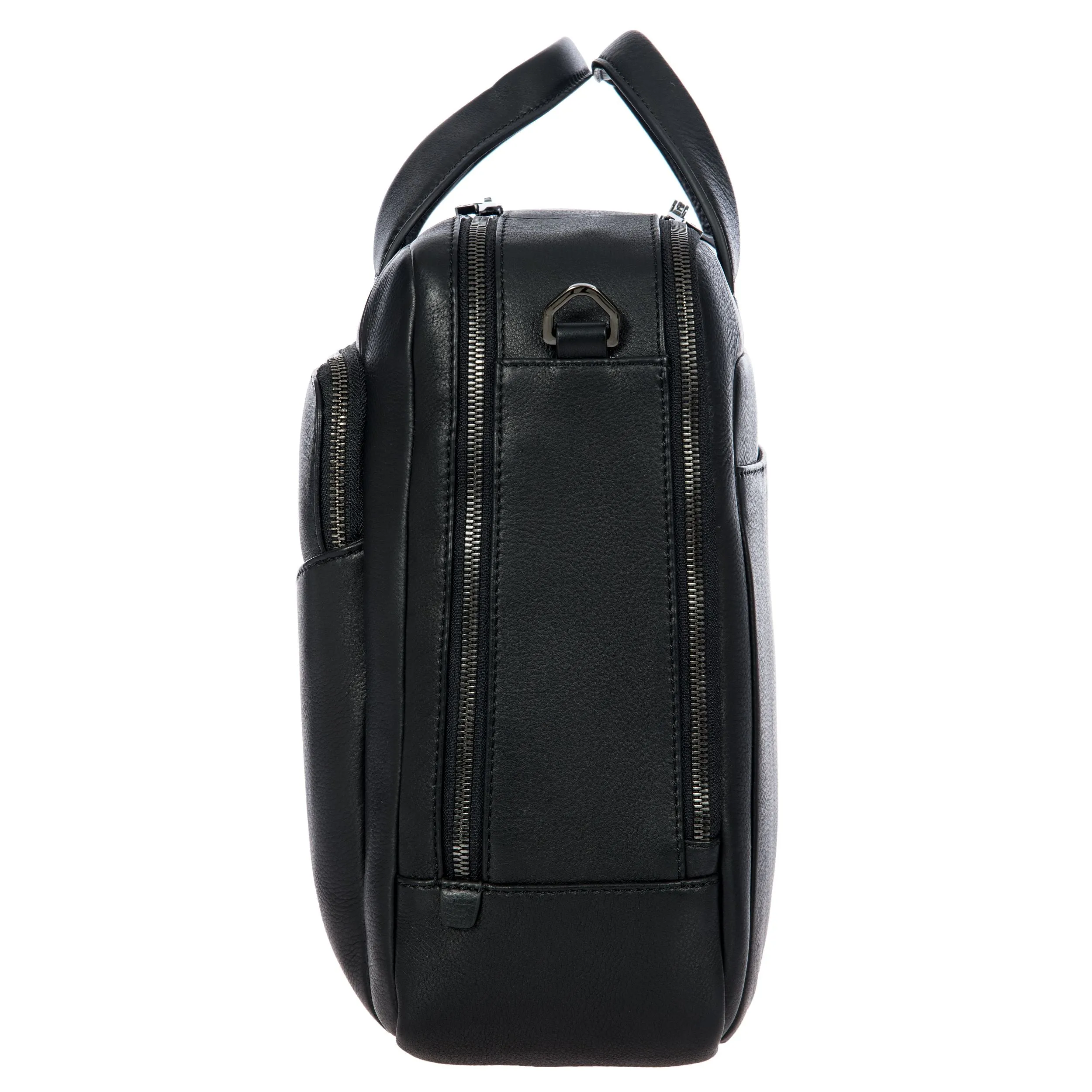 PD Roadster Leather Briefbag by BRIC’S