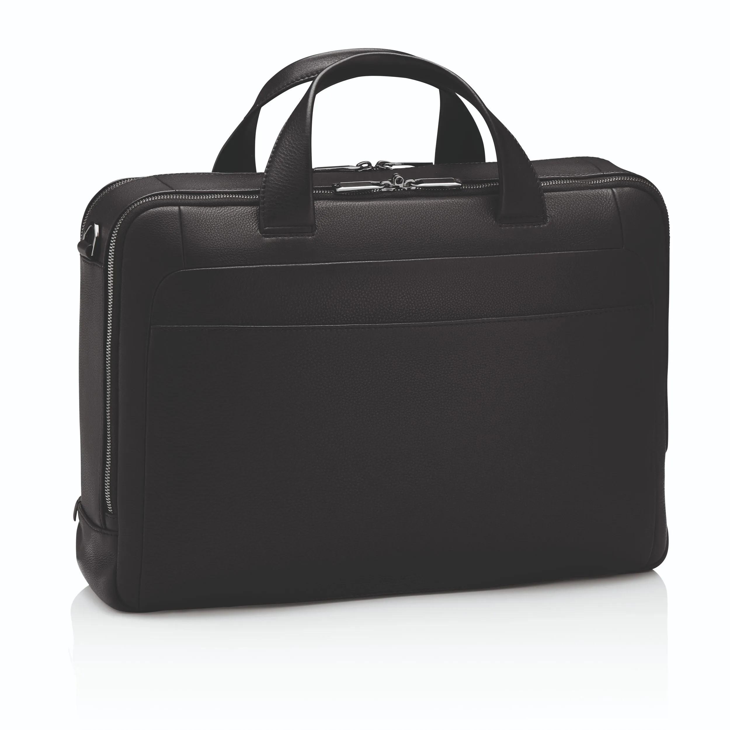 PD Roadster Leather Briefbag by BRIC’S