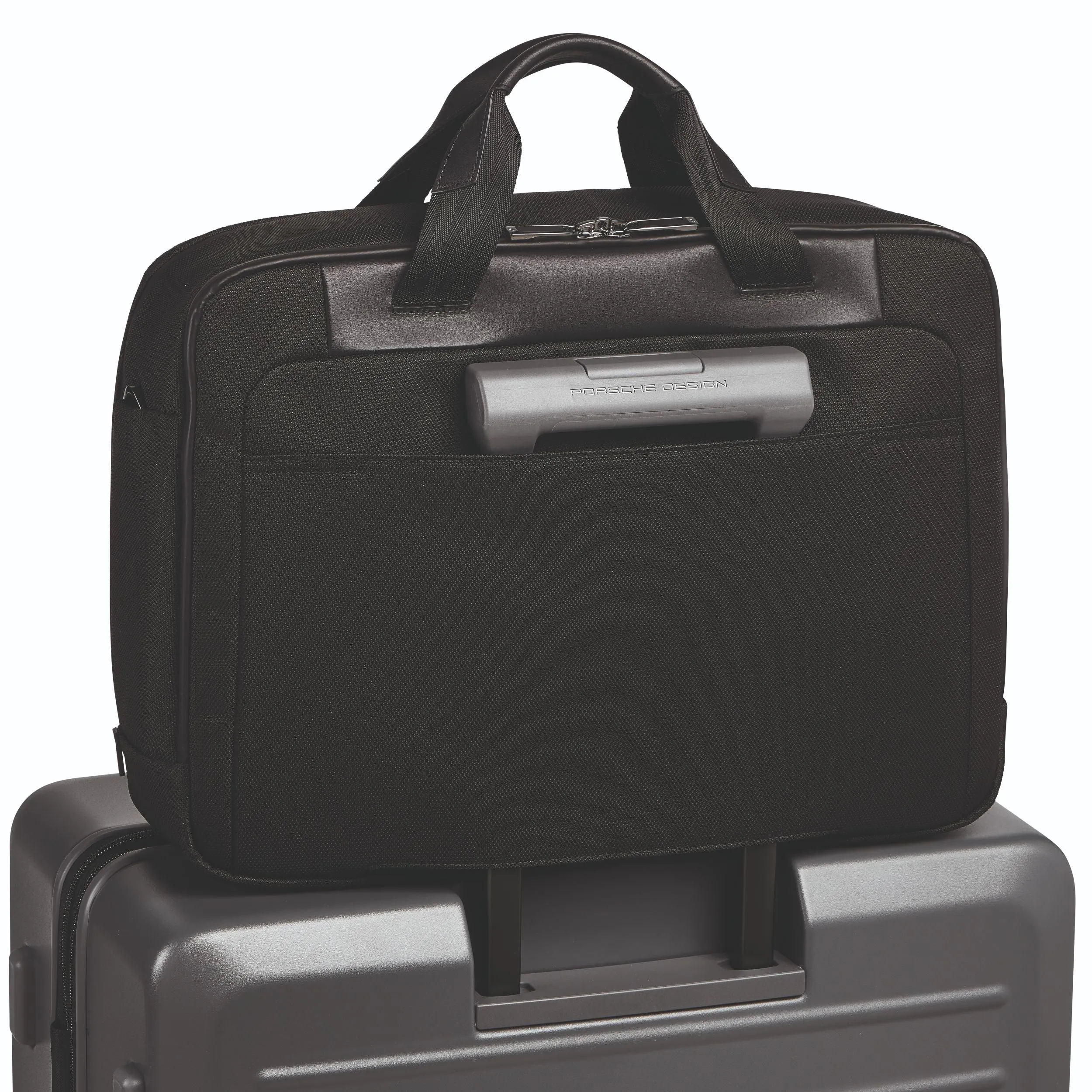 PD Roadster Nylon Briefcase by BRIC’S