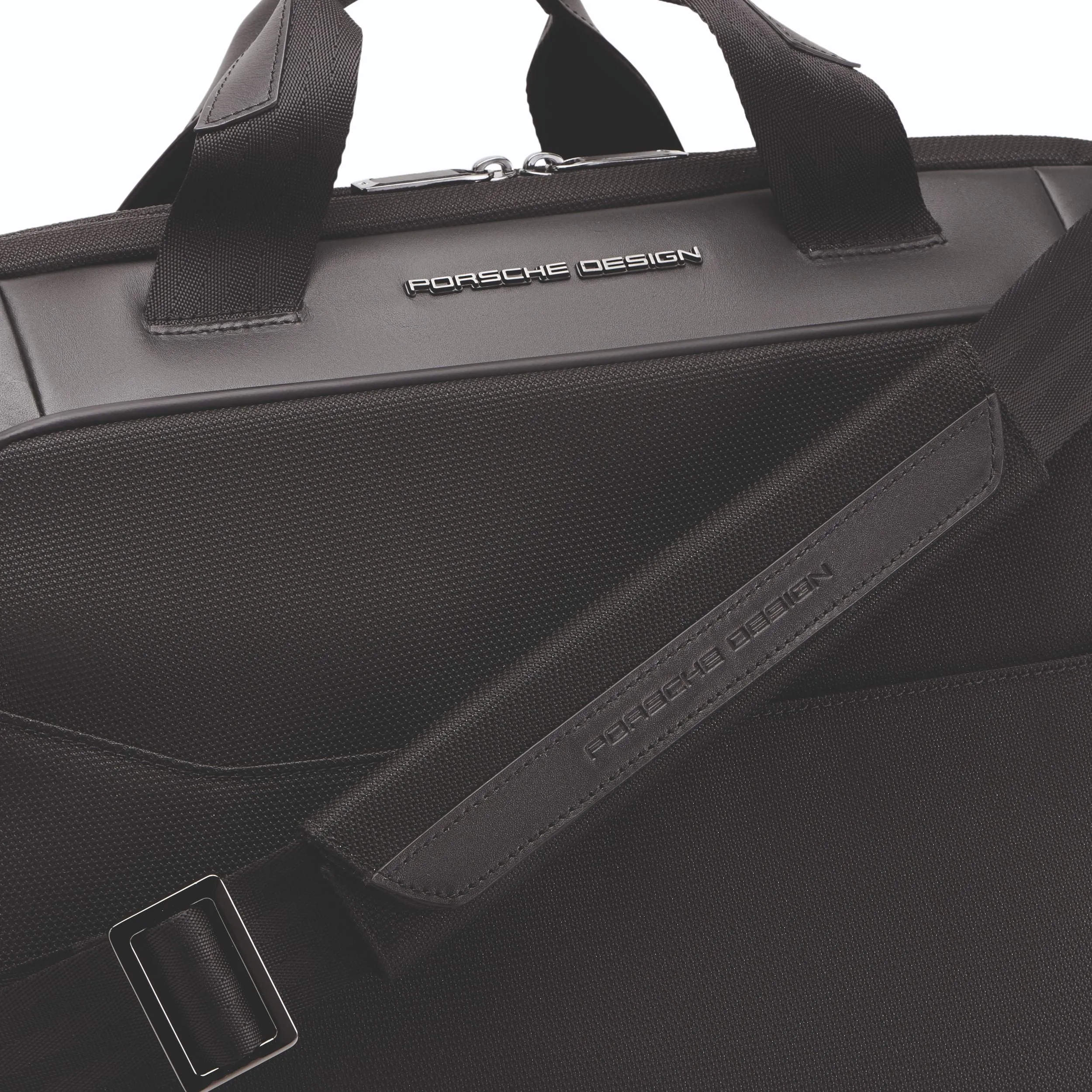PD Roadster Nylon Briefcase by BRIC’S