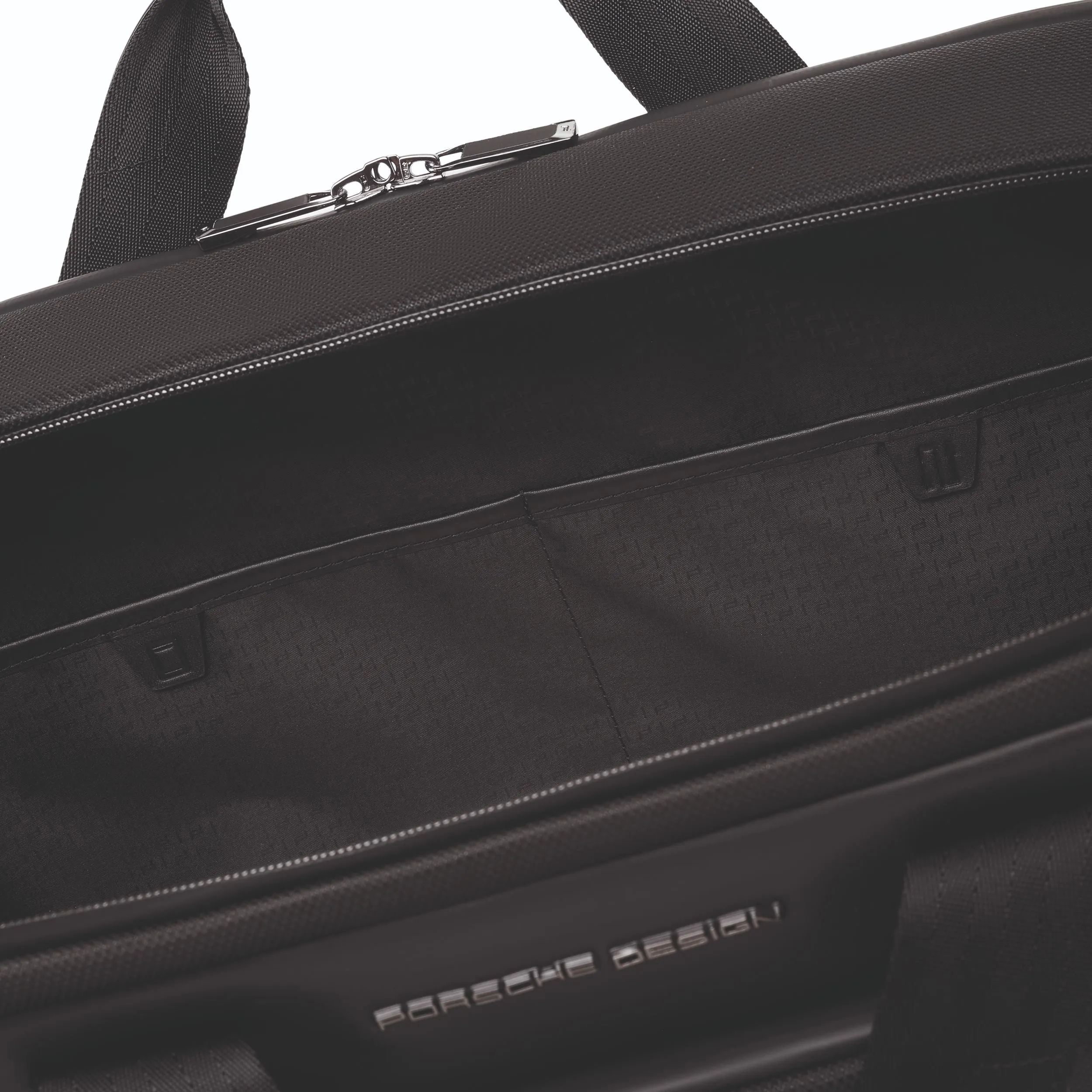 PD Roadster Nylon Briefcase by BRIC’S