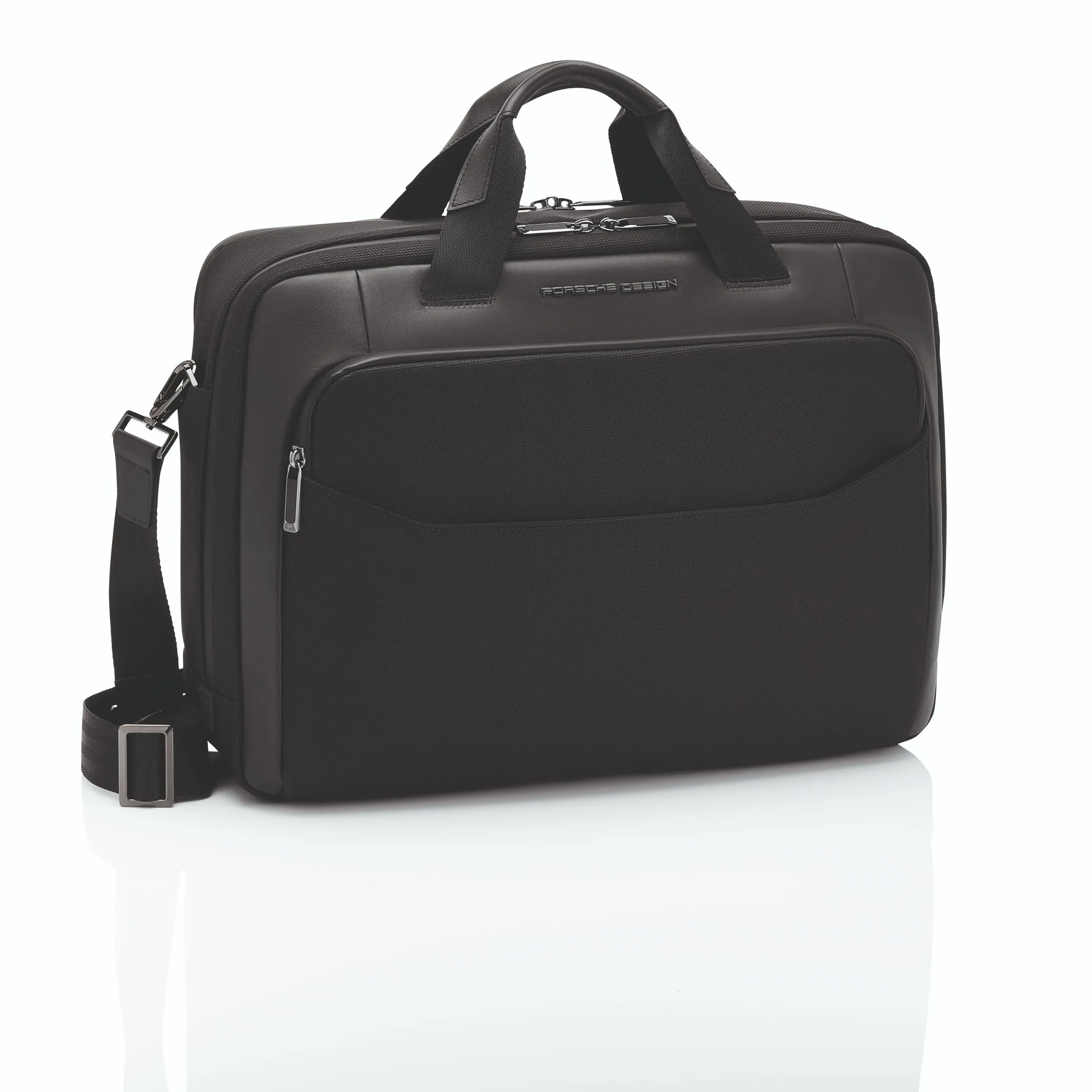PD Roadster Nylon Briefcase by BRIC’S