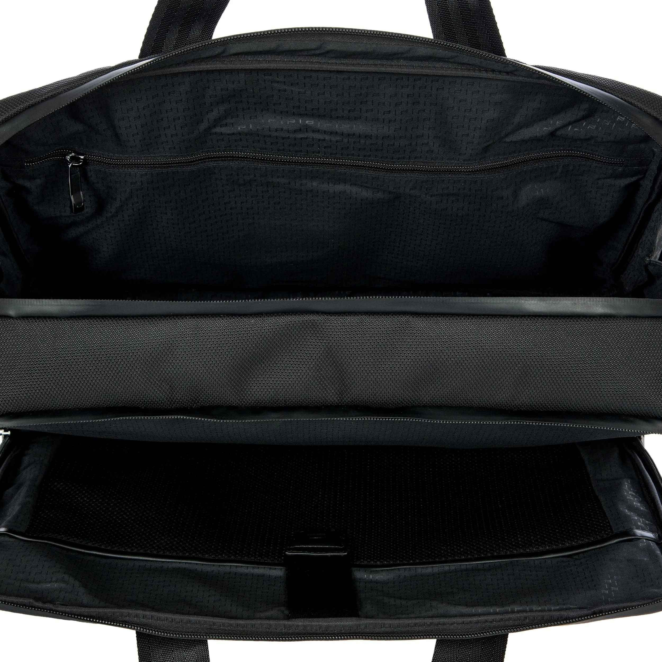 PD Roadster Nylon Briefcase by BRIC’S