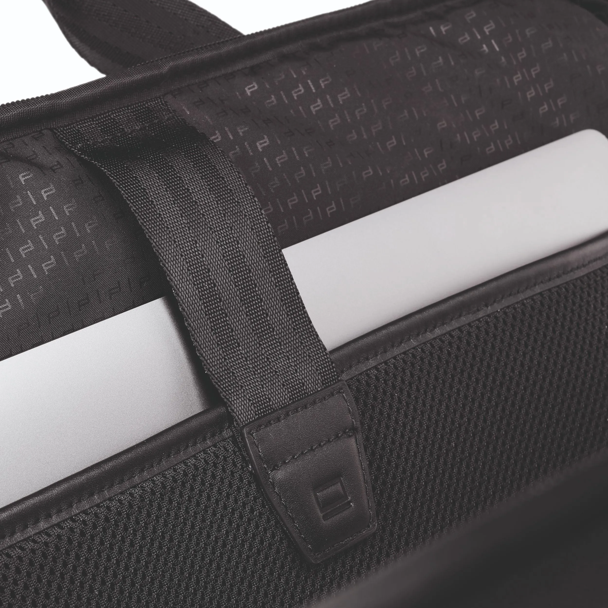 PD Roadster Nylon Briefcase by BRIC’S