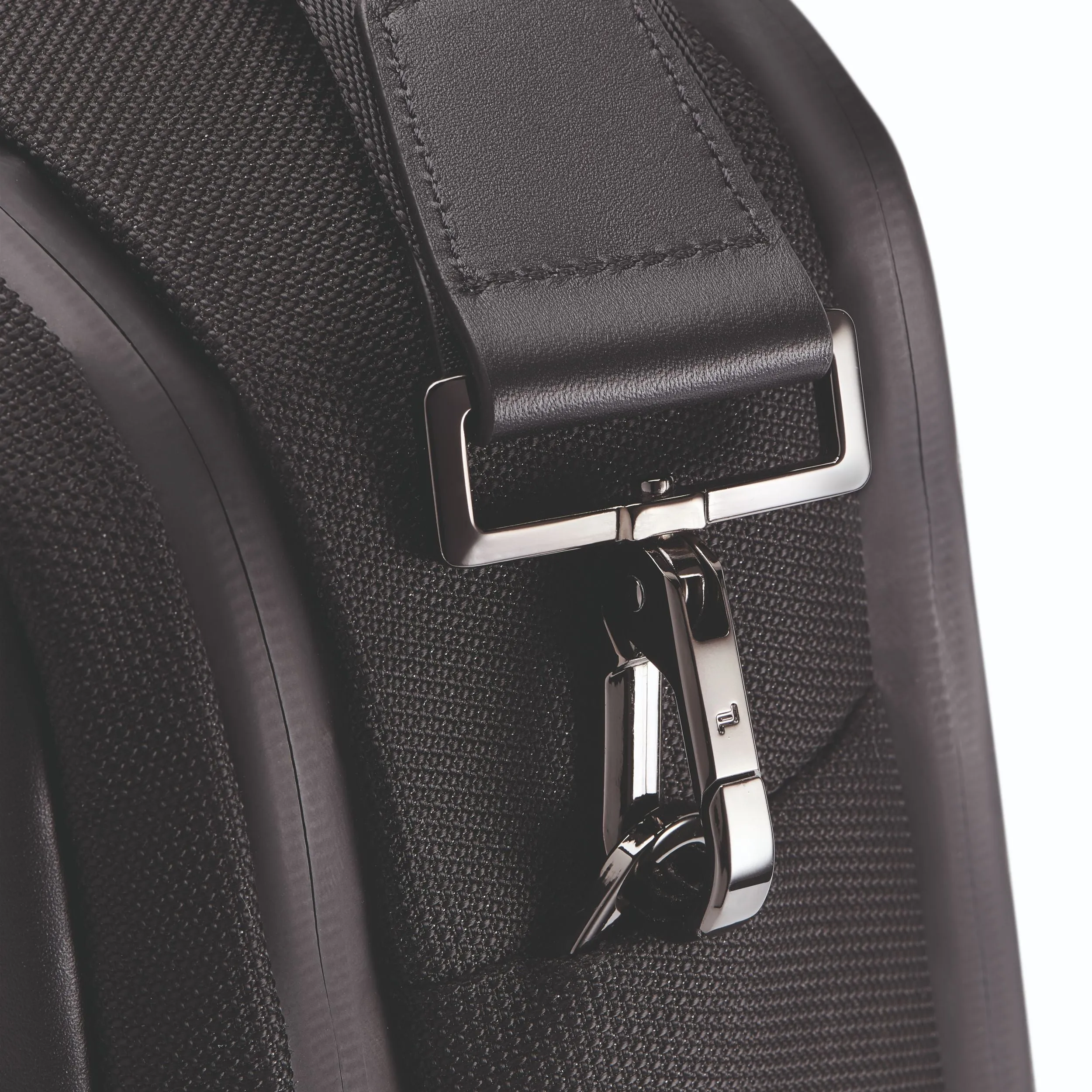 PD Roadster Nylon Briefcase by BRIC’S