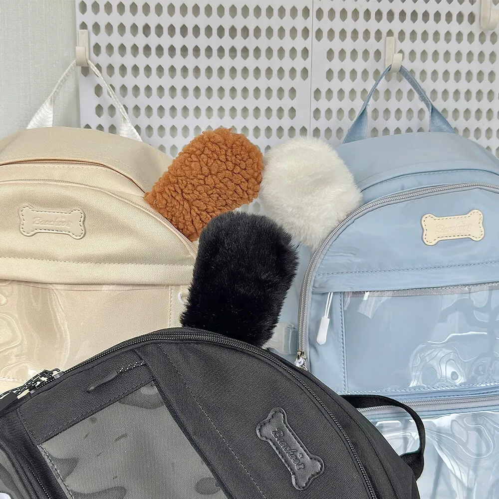 Puppy Inspired Ita Backpack