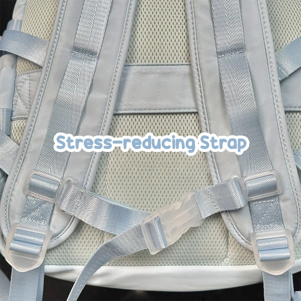 Puppy Inspired Ita Backpack