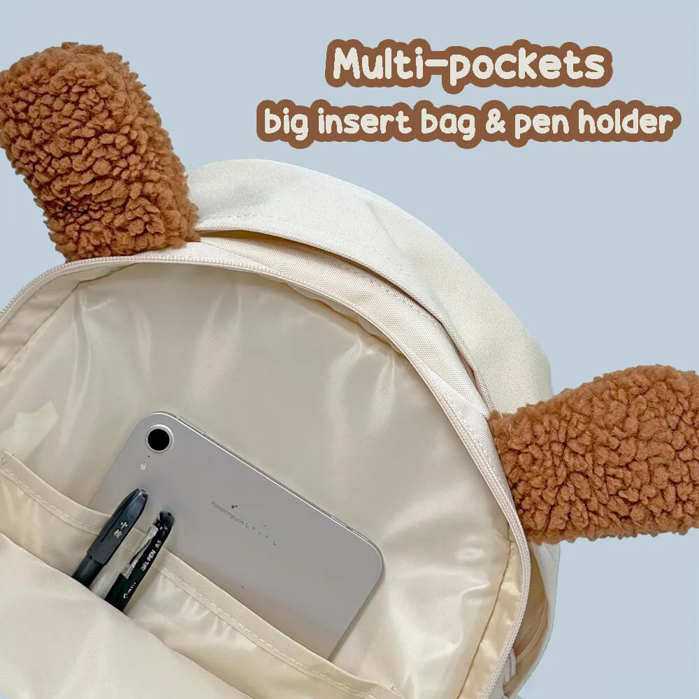 Puppy Inspired Ita Backpack