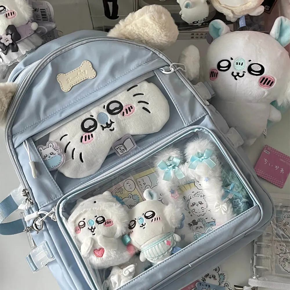 Puppy Inspired Ita Backpack