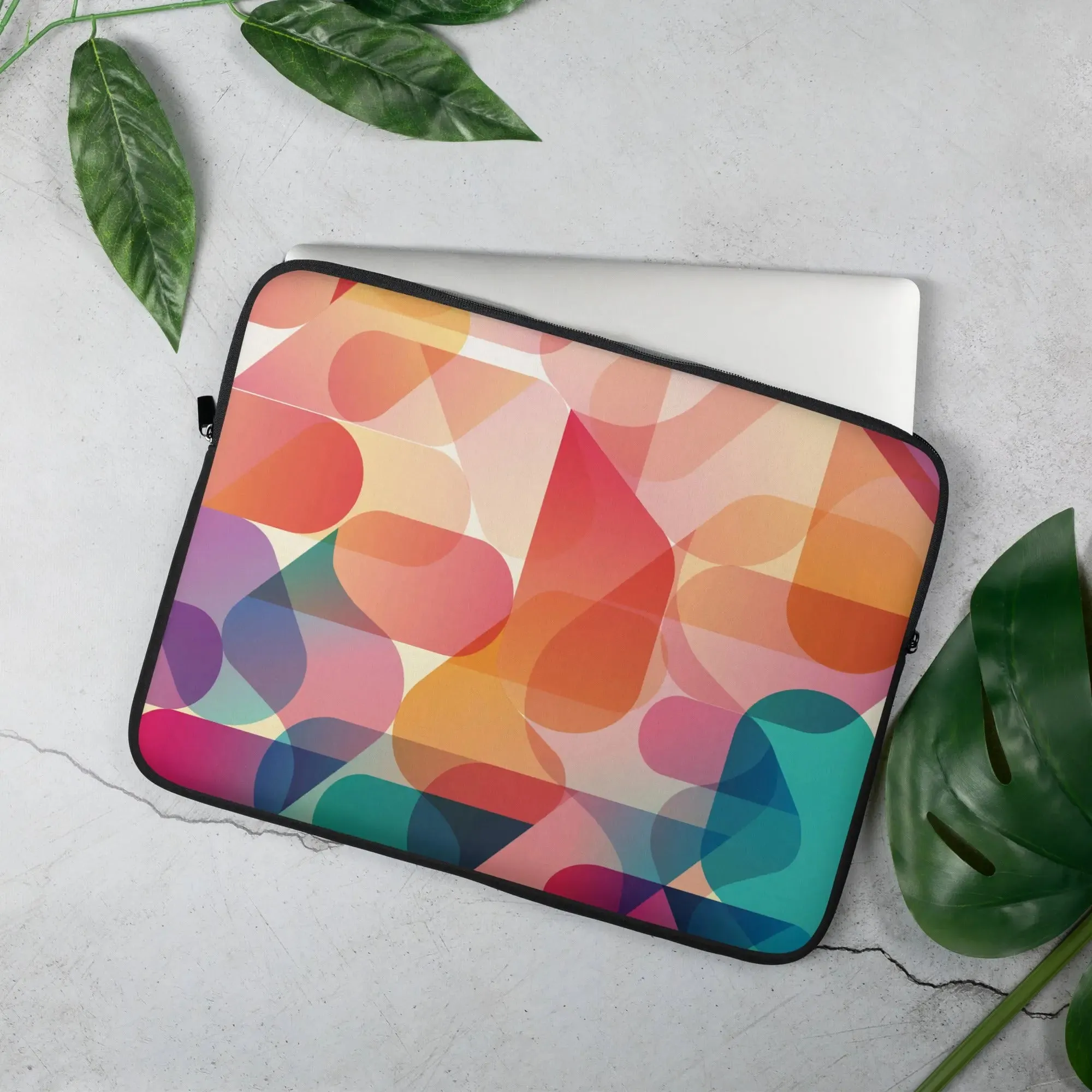 "Mod Dance" - Laptop Sleeve
