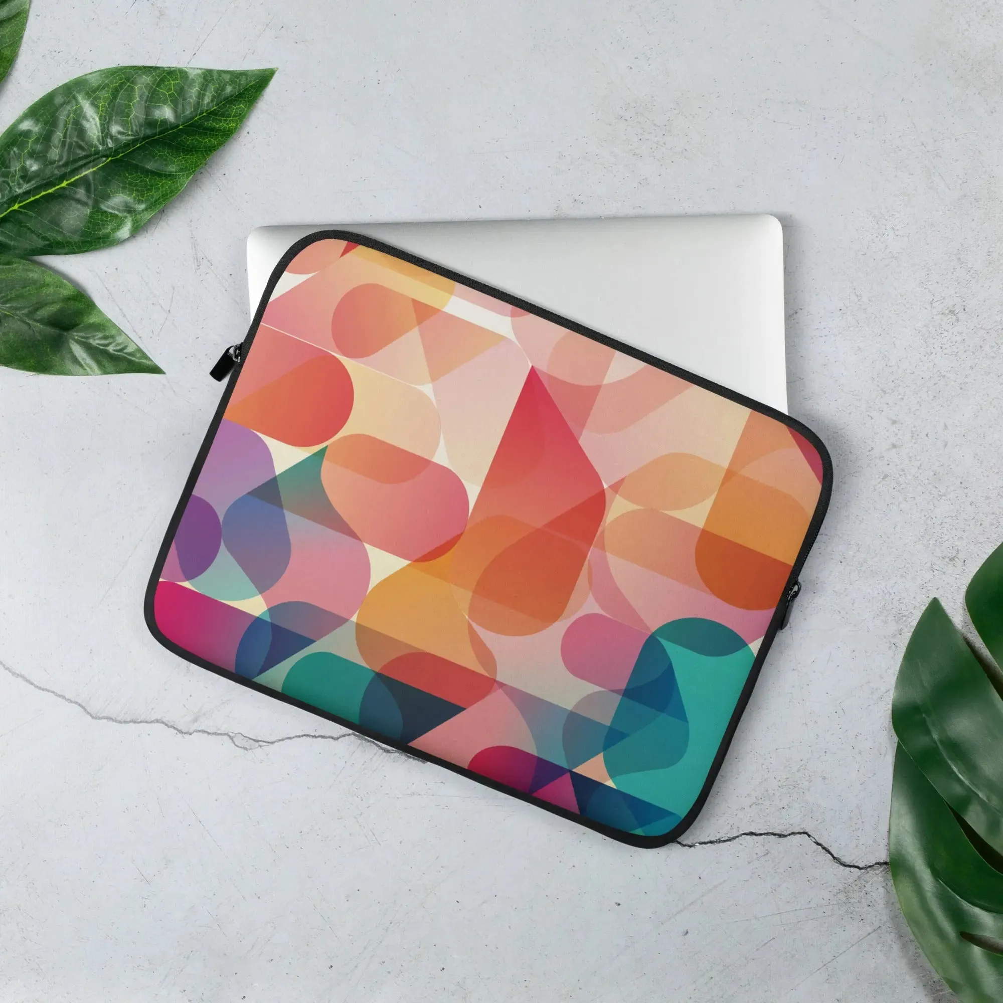 "Mod Dance" - Laptop Sleeve