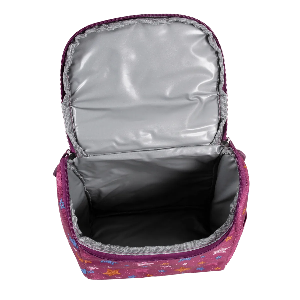Setbeamer Rolling Backpack With Lunch Bag (18 Inch) - Final Sale