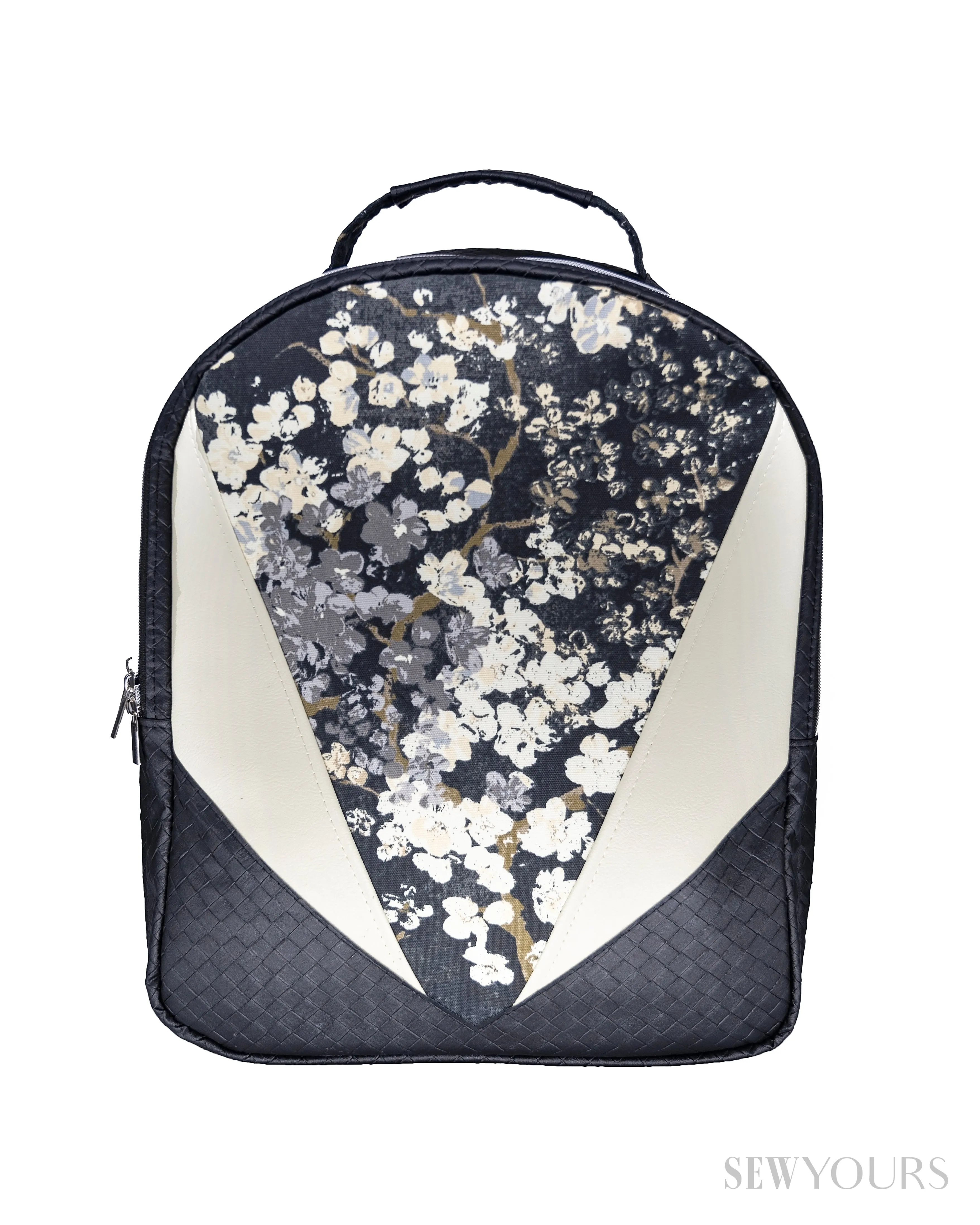 Sewing Pattern with video | The Sutherland Backpack