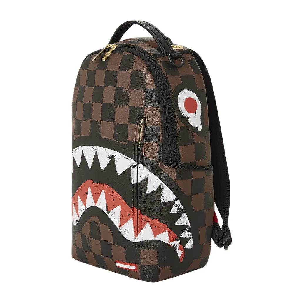 Sprayground Artistic Pursuit Backpack