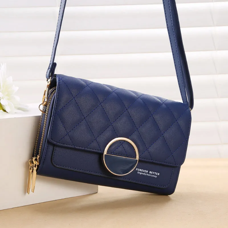 Stylish Autumn Shoulder Bag For Women