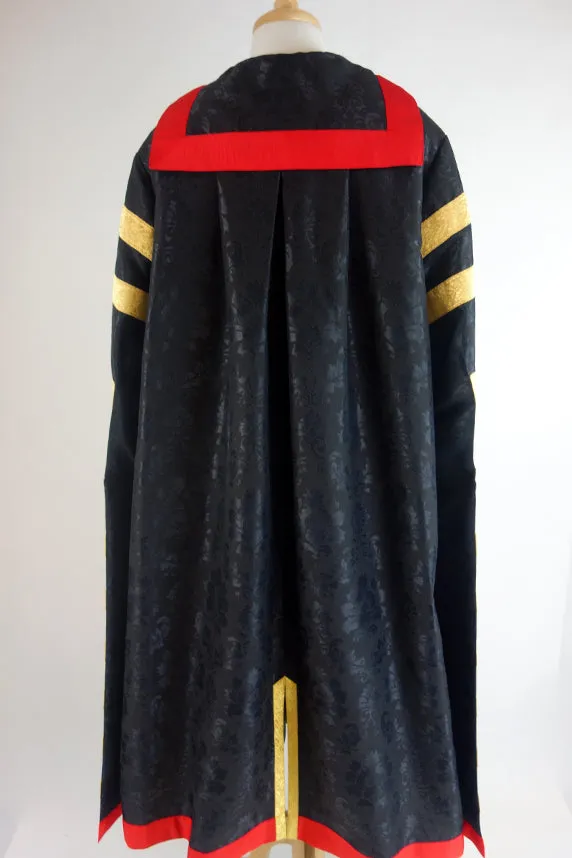 Swinburne Sarawak Pro Chancellor Robe