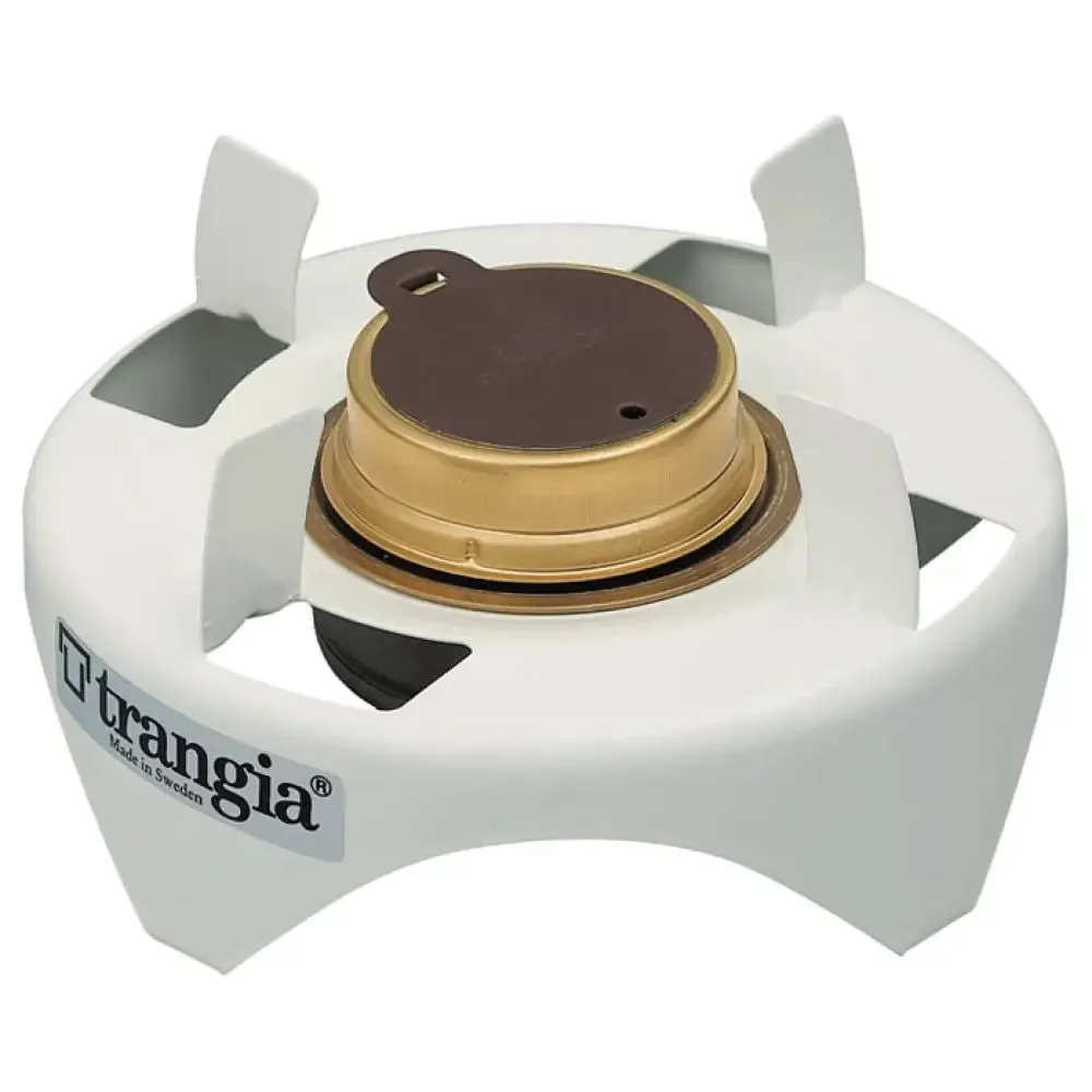 Trangia Spirit Stove Kit | Alcohol Burner Stove with Stand
